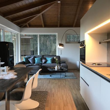 Penthouse Skyview Im Natur-Erlebnispark Bad Kleinkirchheim Patergassen ภายนอก รูปภาพ
